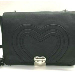 2/30$ 🌻Betsey Johnson Black Medium Size Purse